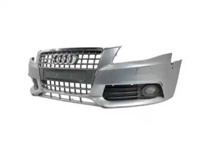 Peça sobressalente para automóvel em segunda mão para choques dianteiro por audi a4 avant (8k5) básico referências oem iam ad0403401  
