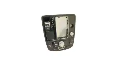 Peça sobressalente para automóvel em segunda mão comandos de alavanca por audi a6 avant (4gd) 3.0 tdi clean diesel quattro referências oem iam 4g1919610c