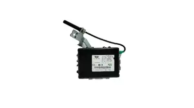 Second-hand car spare part electronic module for kia ceed drive 136 cv / 100 kw oem iam references 95400a2261  