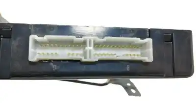 Second-hand car spare part electronic module for kia ceed drive 136 cv / 100 kw oem iam references 95400a2261  