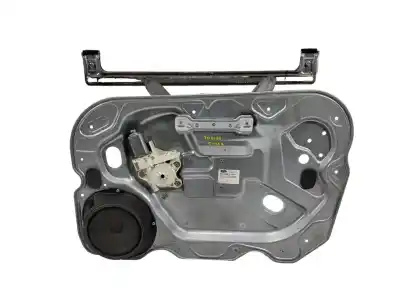 Second-hand car spare part passenger side right window regulator for ford focus cmax cap ambiente d oem iam references rh994757105  