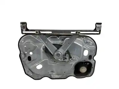 Second-hand car spare part passenger side right window regulator for ford focus cmax cap ambiente d oem iam references rh994757105  