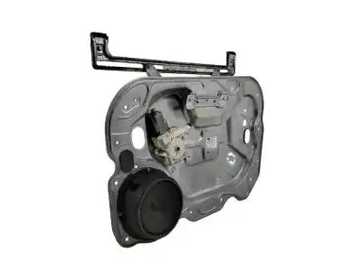 Second-hand car spare part passenger side right window regulator for ford focus cmax cap ambiente d oem iam references rh994757105  