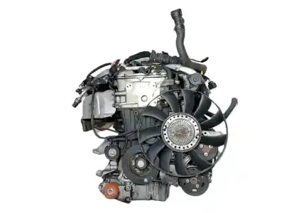 Peça sobressalente para automóvel em segunda mão motor completo por volkswagen passat berlina (3b3) advance referências oem iam azx  