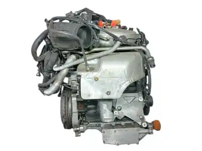 Piesă de schimb auto la mâna a doua motor complet pentru volkswagen passat berlina (3b3) advance referințe oem iam azx