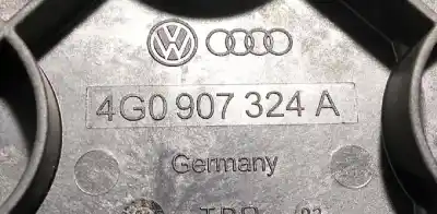 Peça sobressalente para automóvel em segunda mão módulo / sistema de navegação gps por audi a6 avant (4gd) 3.0 tdi clean diesel quattro referências oem iam 4g0035056j