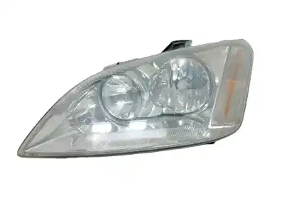 Second-hand car spare part LEFT HEADLIGHT for FORD FOCUS  OEM IAM references 3M5113006AH  