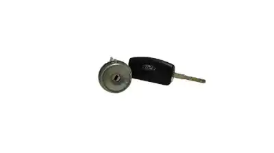 Second-hand car spare part IGNITION SWITCH for FORD TRANSIT COURIER  OEM IAM references   