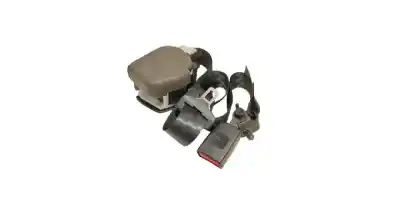 Second-hand car spare part central rear seat belt for ford transit custom kasten * oem iam references bk21v611b64dfw  