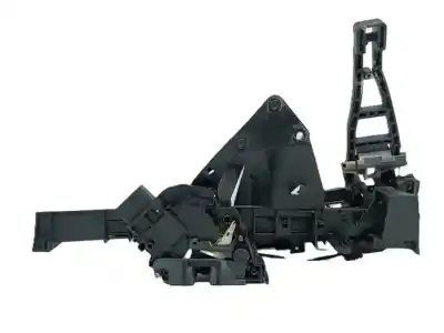 Second-hand car spare part front right door lock for ford focus cmax cap ambiente d oem iam references 3m5ar21812ak  