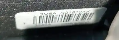 Second-hand car spare part front right door lock for ford focus cmax cap ambiente d oem iam references 3m5ar21812ak  