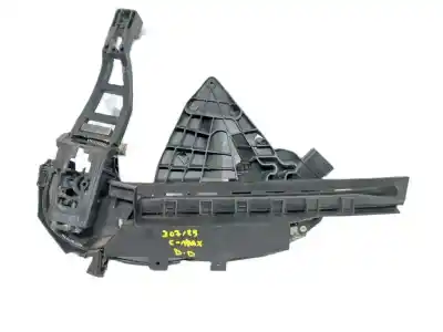 Second-hand car spare part front right door lock for ford focus cmax cap ambiente d oem iam references 3m5ar21812ak  