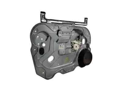 Second-hand car spare part driver left window regulator for ford focus cmax cap ambiente d oem iam references lh994756105  