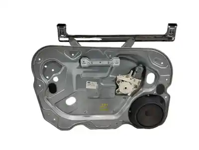 Second-hand car spare part driver left window regulator for ford focus cmax cap ambiente d oem iam references lh994756105  