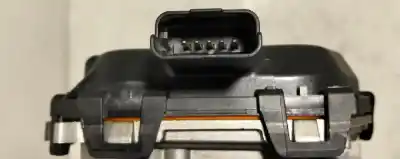 Second-hand car spare part throttle body for ford focus active oem iam references 9830301280  