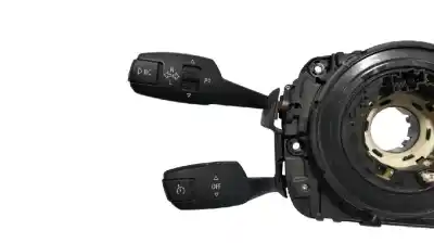 Second-hand car spare part multifunction switch for bmw x5 (e70) 3.0 turbodiesel cat oem iam references 916441903  