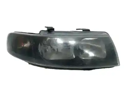 Second-hand car spare part Right Headlight for SEAT LEON (1M1) Signo OEM IAM references 1M1941002D  