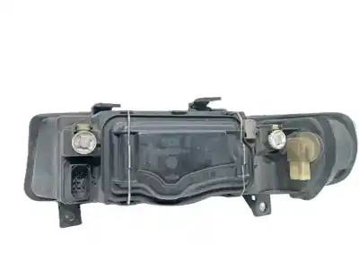 Second-hand car spare part right headlight for seat leon (1m1) signo oem iam references 1m1941002d  