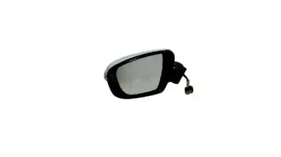 Peça sobressalente para automóvel em segunda mão espelho retrovisor esquerdo por kia ceed drive 136 cv / 100 kw referências oem iam   