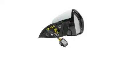 Second-hand car spare part right rearview mirror for kia ceed drive 136 cv / 100 kw oem iam references 