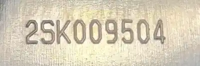 Автозапчасти б/у правый задний фонарь за ford cmax cb3 ambiente ссылки oem iam 2sk009504