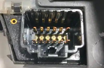 Second-hand car spare part multifunction switch for ford focus berlina (cap) ambiente (d) oem iam references 4m5t14a664ab