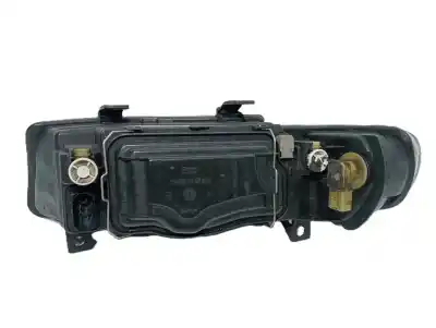 Second-hand car spare part Right Headlight for SEAT LEON (1M1) Signo OEM IAM references 1M1941002D  