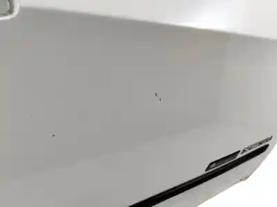 Second-hand car spare part front right door for bmw x5 (e70) 3.0 turbodiesel cat oem iam references 41517211424  