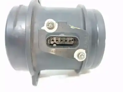 Peça sobressalente para automóvel em segunda mão medidor de massa de ar por audi a6 avant (4gd) 3.0 tdi clean diesel quattro referências oem iam 059906461q