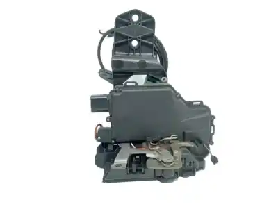 Piesă de schimb auto la mâna a doua încuietoare ușa din spate stânga pentru volkswagen passat berlina (3b3) advance referințe oem iam 