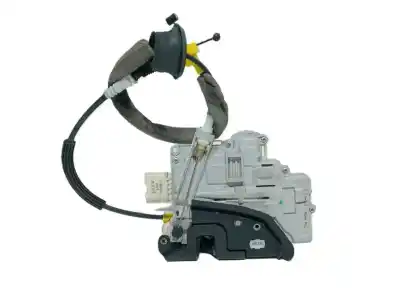 Peça sobressalente para automóvel em segunda mão fechadura da porta traseira direita por audi a6 avant (4gd) 3.0 tdi clean diesel quattro referências oem iam 4g0839016