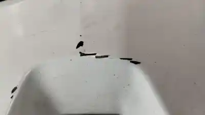 Second-hand car spare part front grille for renault kangoo f kc0 alize oem iam references 8200499017  