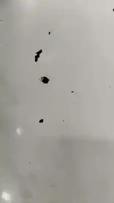 Second-hand car spare part FRONT GRILLE for RENAULT KANGOO  OEM IAM references 8200499017  