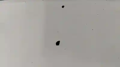 Second-hand car spare part front grille for renault kangoo f kc0 alize oem iam references 8200499017  