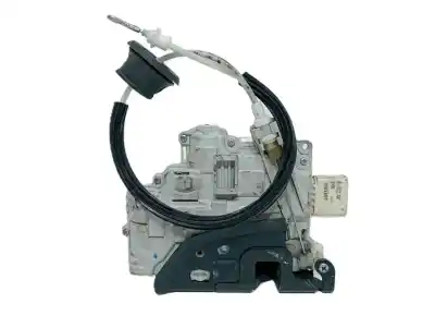 Pezzo di ricambio per auto di seconda mano serratura porta posteriore sinistra per audi q7 (4l) casa riferimenti oem iam 3c4839015c  