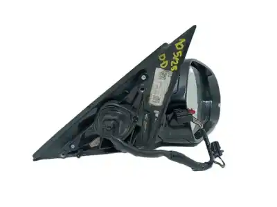 Peça sobressalente para automóvel em segunda mão espelho retrovisor direito por audi a6 avant (4gd) 3.0 tdi clean diesel quattro referências oem iam 