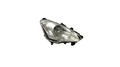 Second-hand car spare part right headlight for citroen berlingo multispace (b9) 1.6 hdi 110 oem iam references 9806306580  