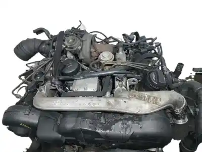 Peça sobressalente para automóvel em segunda mão MOTOR COMPLETO por VOLKSWAGEN PASSAT  Referências OEM IAM AKN  