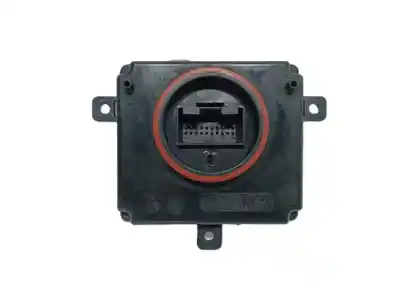 Peça sobressalente para automóvel em segunda mão balastro de xenon por audi a6 avant (4gd) 3.0 tdi clean diesel quattro referências oem iam 4g0907697d