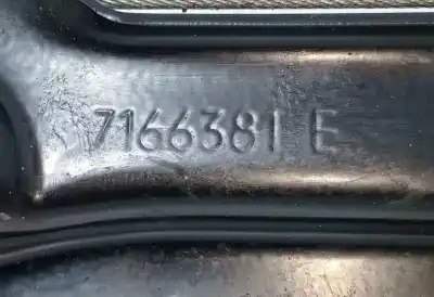 Second-hand car spare part rear left window regulator for bmw x5 (e70) 3.0 turbodiesel cat oem iam references 7166381e  