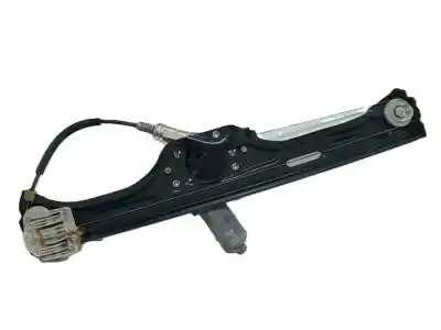 Second-hand car spare part rear left window regulator for bmw x5 x5 e70 xdrive 30d oem iam references 7166381e  