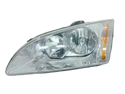 Peça sobressalente para automóvel em segunda mão farol / farolim esquerdo por ford focus berlina (cap) ambiente (d) referências oem iam 4m5113w030af  