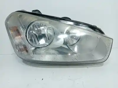 Second-hand car spare part right headlight for ford cmax cb3 ambiente oem iam references 7m5113w029ac  