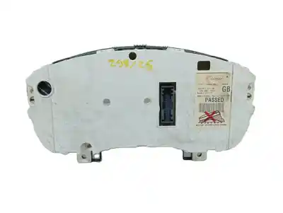 Peça sobressalente para automóvel em segunda mão quadrante por ford focus berlina (cap) ambiente (d) referências oem iam 3m5f10a855a  