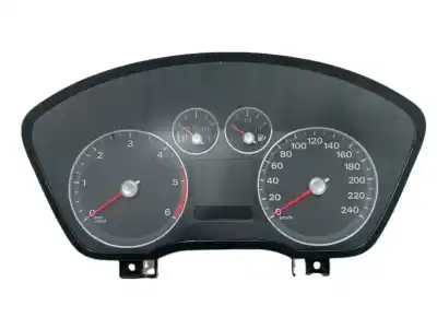 Second-hand car spare part dashboard for ford focus berlina (cap) ambiente (d) oem iam references 3m5f10a855a