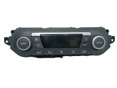 Second-hand car spare part climate control for ford focus berlina (cap) ambiente (d) oem iam references 7m5t18c612ad