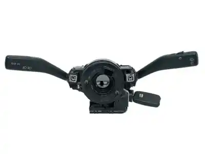 Second-hand car spare part multifunction switch for seat leon (1p1) 1.9 tdi oem iam references 1k0953503ea  