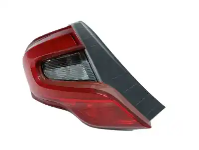Gebrauchtes Autoersatzteil rückleuchte außen links zum fiat tipo ii berlina lounge plus oem-iam-referenzen 521029670