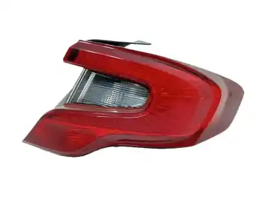 Gebrauchtes Autoersatzteil heckleuchte rechts zum fiat tipo ii berlina lounge plus oem-iam-referenzen 521029650