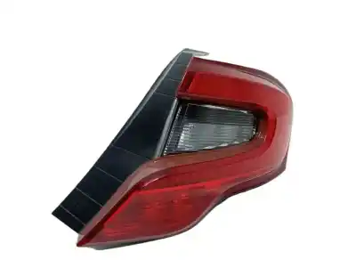 Second-hand car spare part right tailgate light for fiat tipo ii berlina lounge plus oem iam references 521029650  